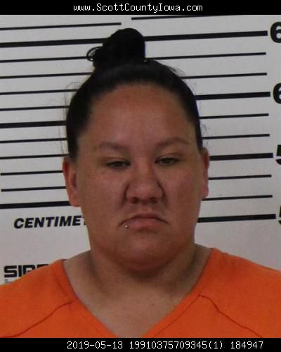 Kandace Lester